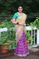 Colors Swathi Latest Gallery